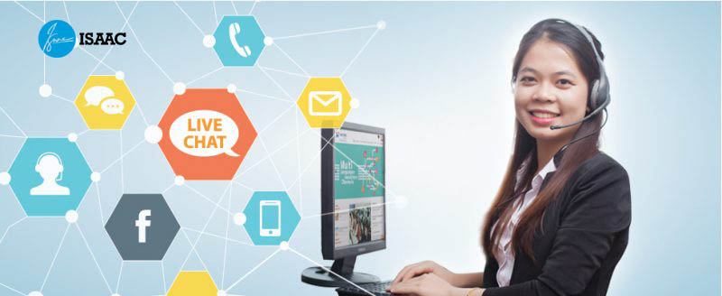 Chăm sóc khách hàng chốt sale