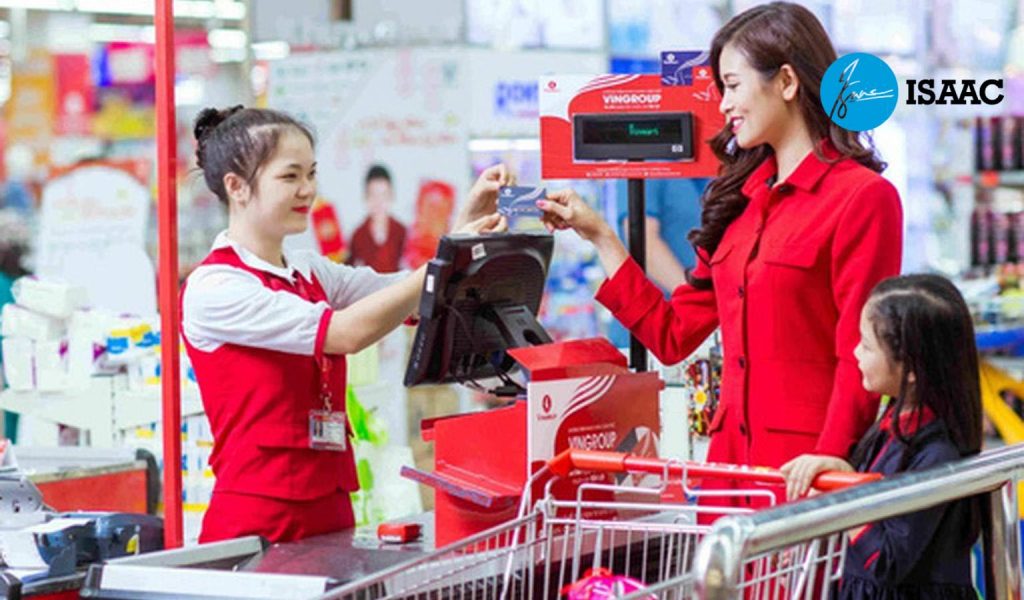 Quy định về xuất hóa đơn siêu thị