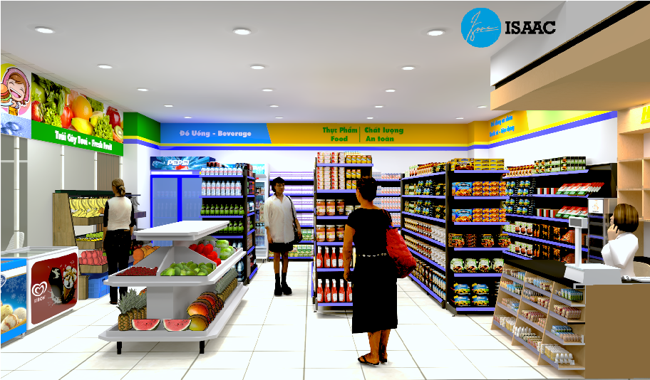 Kinh nghiệm kinh doanh siêu thị cửa hàng nhập khẩu Kinh nghiệm kinh doanh siêu thị cửa hàng nhập khẩu