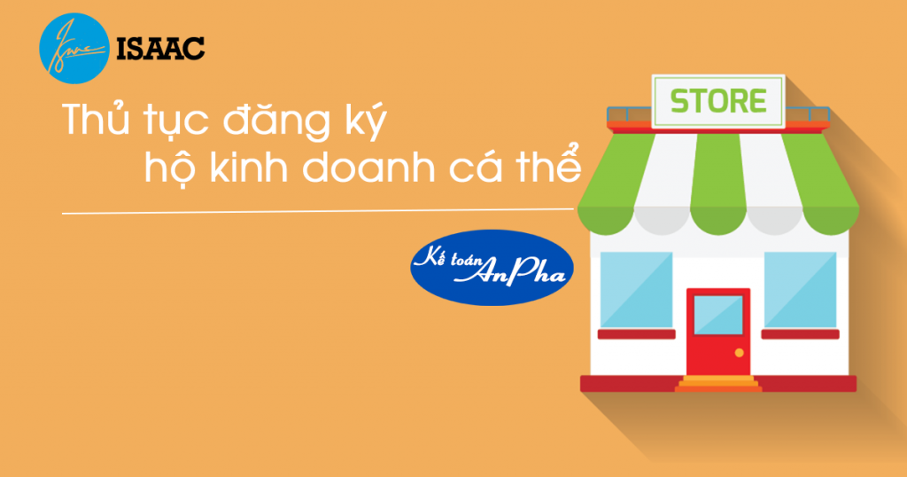 Tạp hóa đăng ký kinh doanh hộ cá thể Tạp hóa đăng ký kinh doanh hộ cá thể