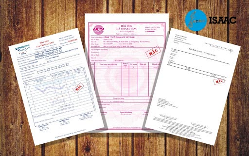 Xuất hóa đơn cho siêu thị