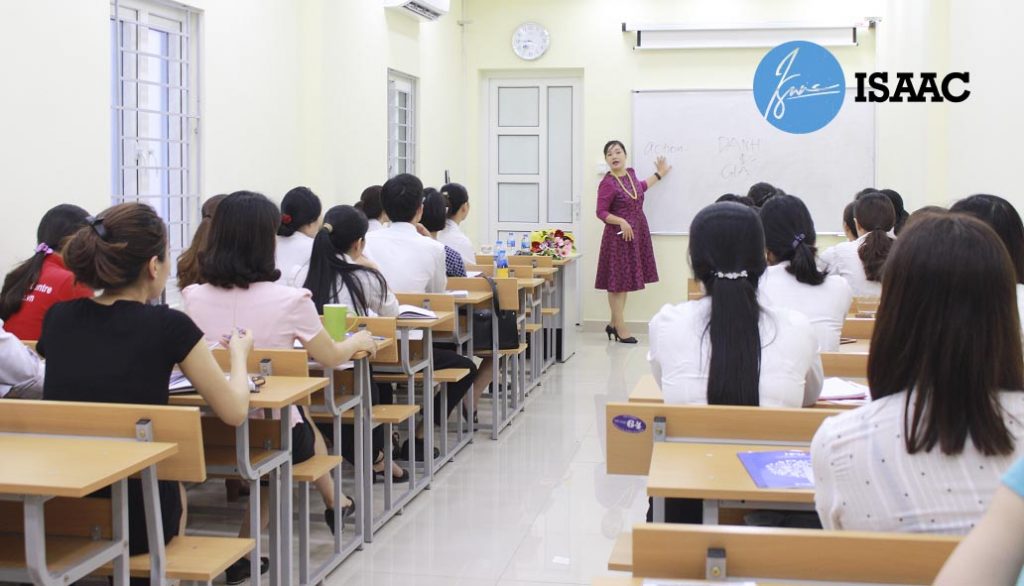 Đào tạo tốt cho nhân viên bán lẻ