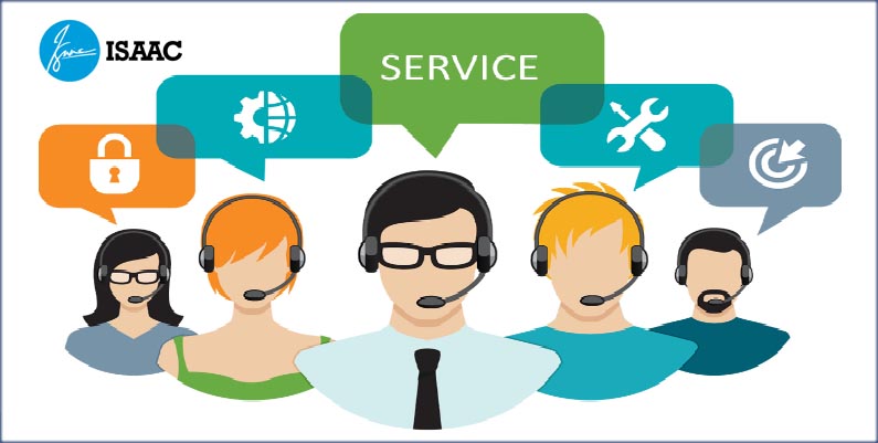 Dịch vụ chăm sóc khách hàng