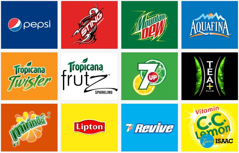 Phân phối đồ uống Pepsi