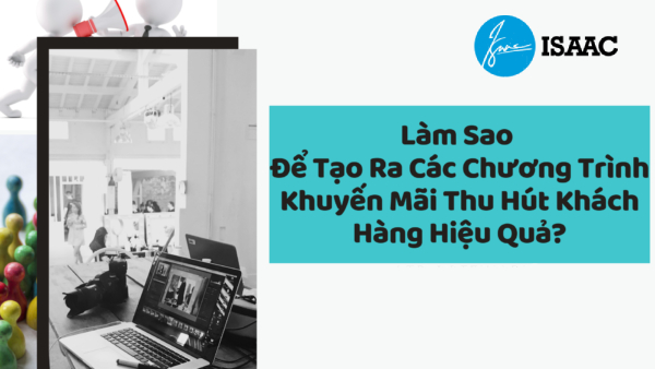 tuyệt chiêu khuyến mãi giảm giá