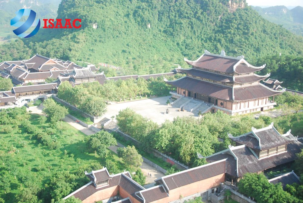 Phân phối hàng tạp hoá taiij Ninh Bình