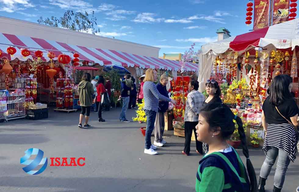 Chợ truyền thống Việt Nam