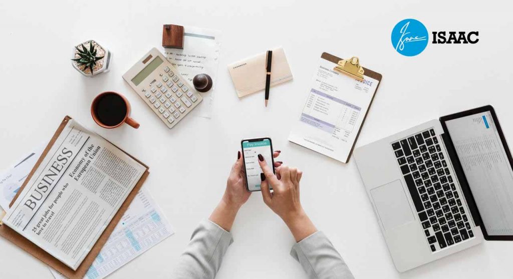 Sinh viên kiếm tiền online