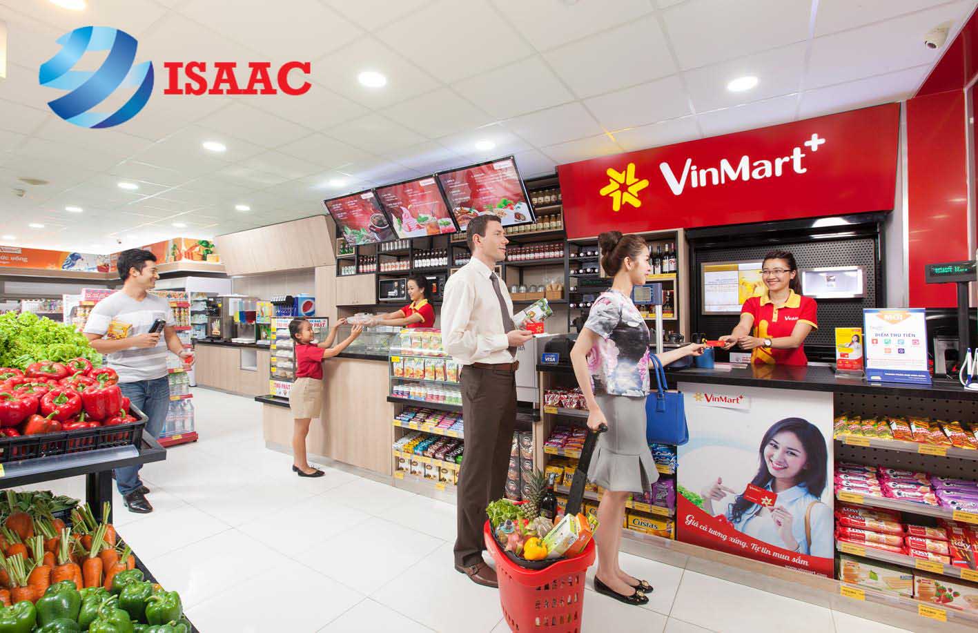Hệ thống siêu thị Vinmart tại Hà Nội Hệ thống siêu thị Vinmart tại Hà Nội