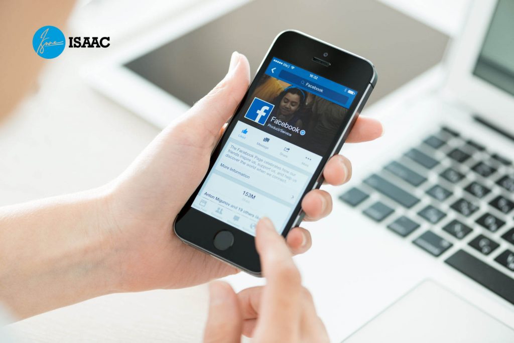 Ẩn comment trên Fanpage Facebook