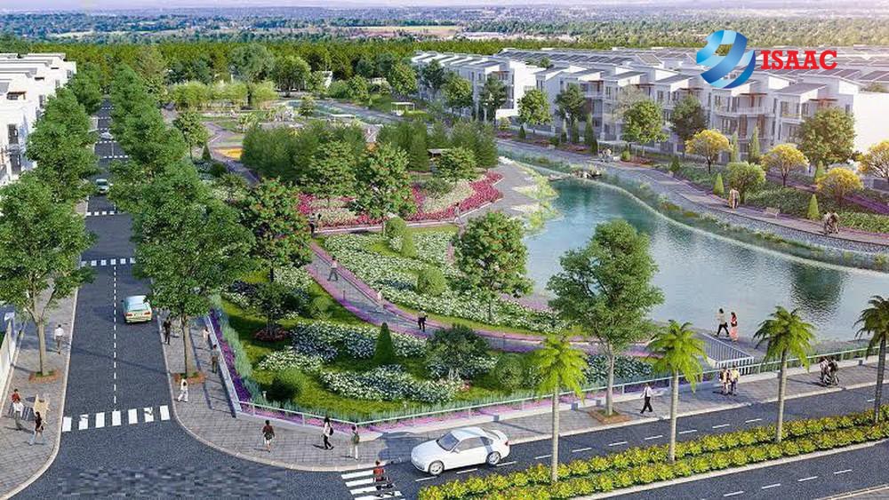 Thị trường tiềm năng tại Hưng Yên