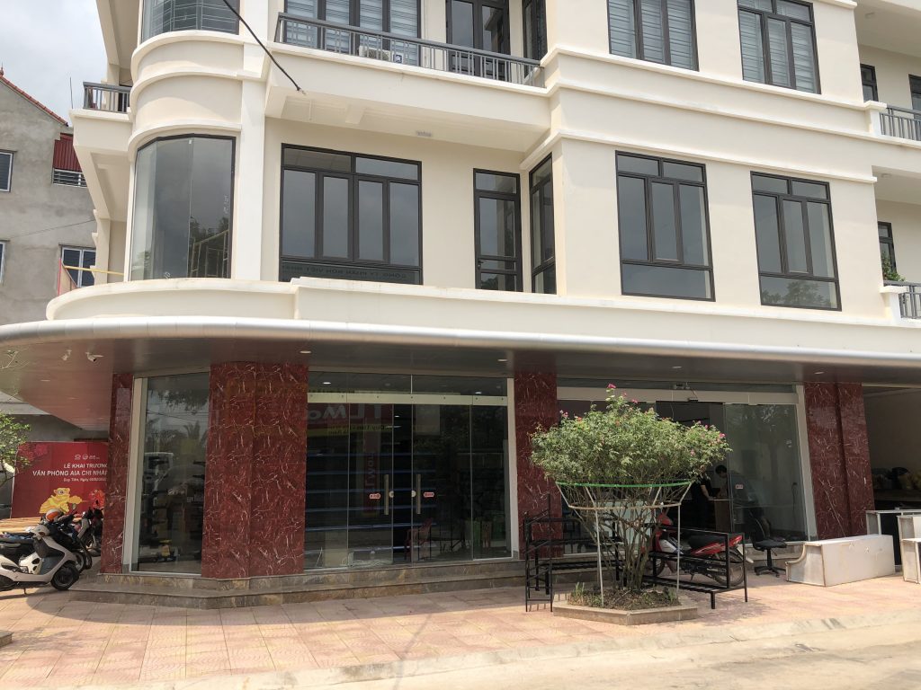 Lắp giá kệ siêu thị Hà Nam Lắp giá kệ siêu thị Hà Nam