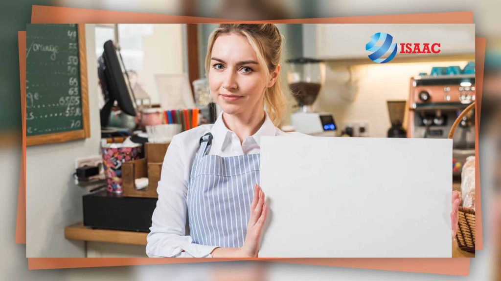 Lỗi phổ biến của nhân viên bán hàng siêu thị