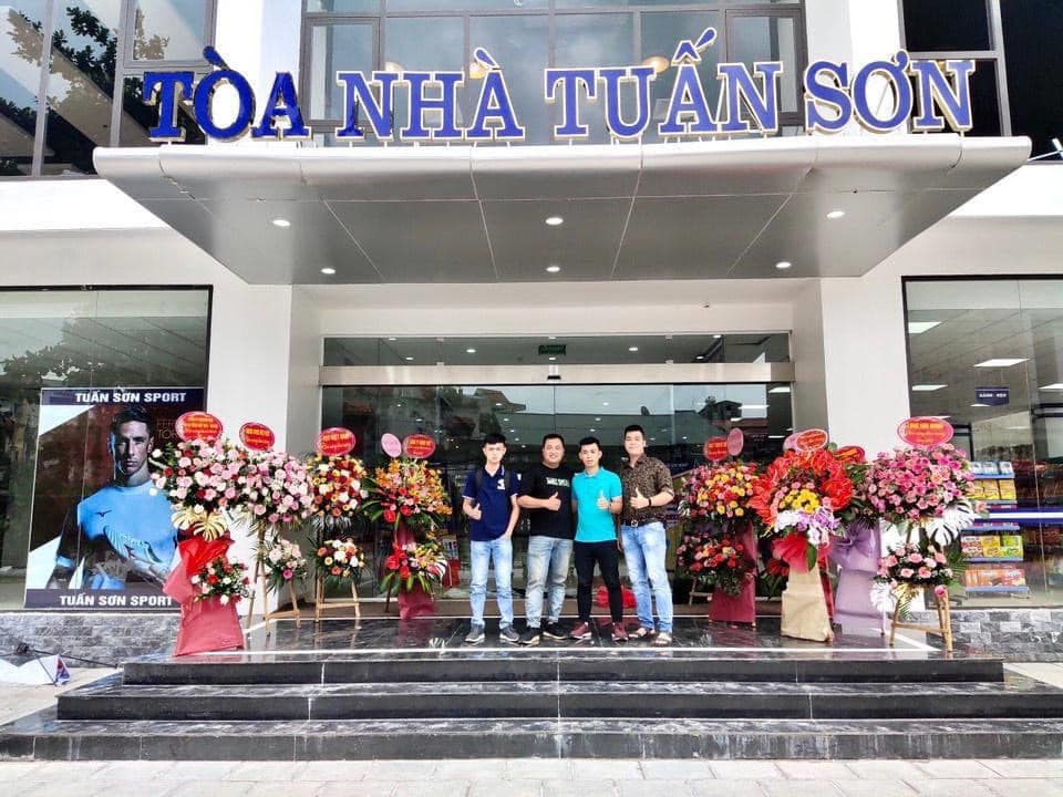 Tư vấn mở siêu thị tại Hà Giang - siêu thị Tuấn Sơn Tư vấn mở siêu thị tại Hà Giang - siêu thị Tuấn Sơn