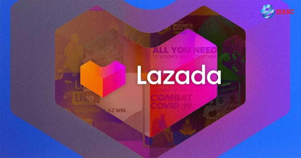 Lazada Lazada
