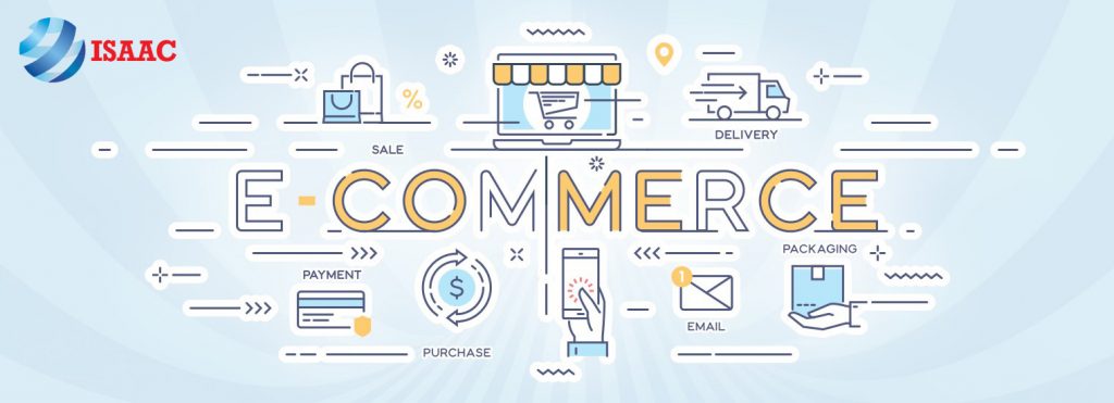 ecommerce là gì