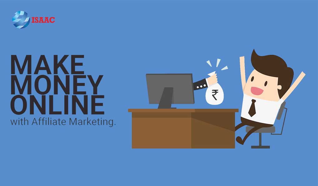 Hình thức kiếm tiền MMO