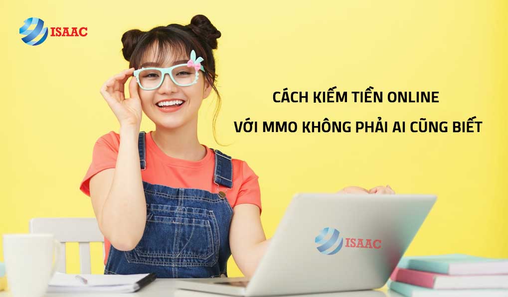 Kiếm tiền online