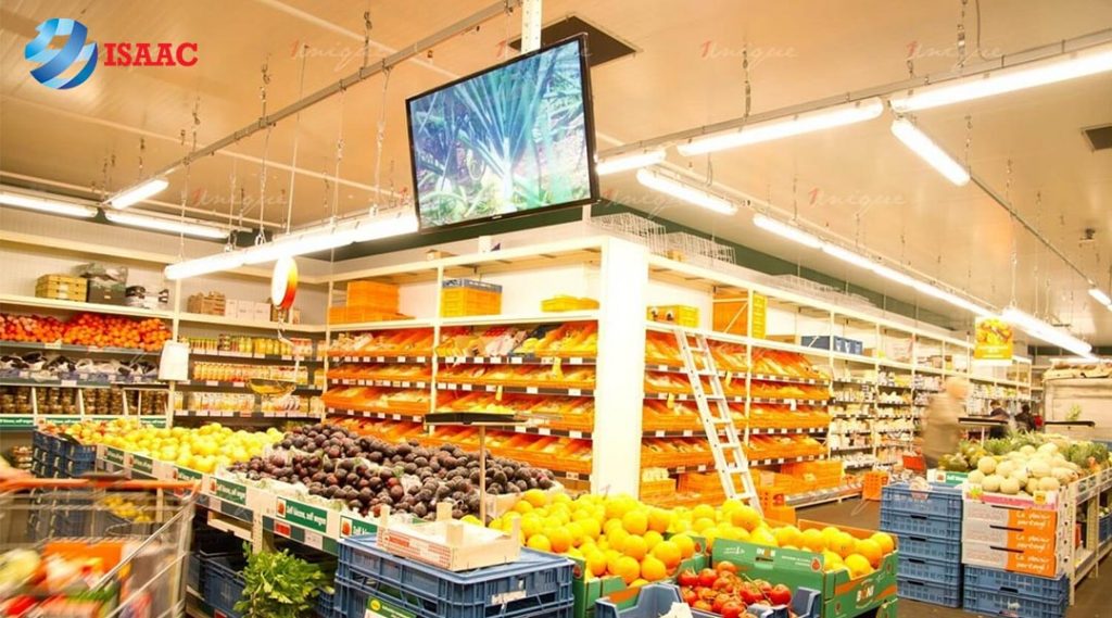 quang-cao-man-hinh-LCD-Frame-tai-sieu-thi