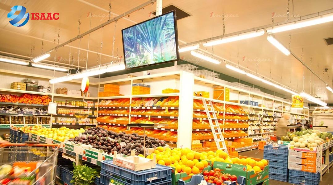 quang-cao-man-hinh-LCD-Frame-tai-sieu-thi