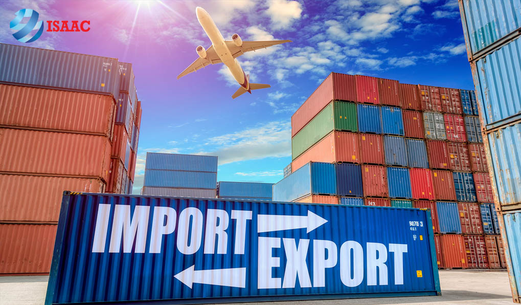 quy trình xuất nhập khẩu hàng hóa