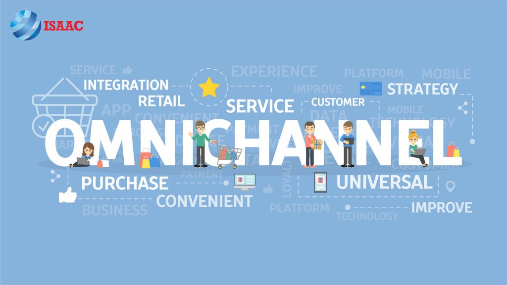 chiến lược bán hàng đa kênh hiệu quả