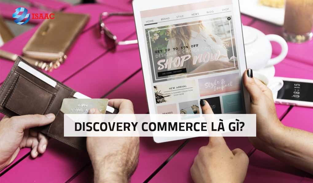discovery-commerce
