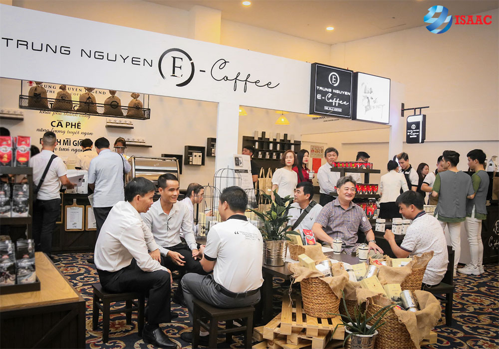 e coffee