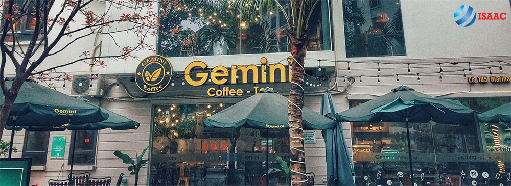 gemini coffee