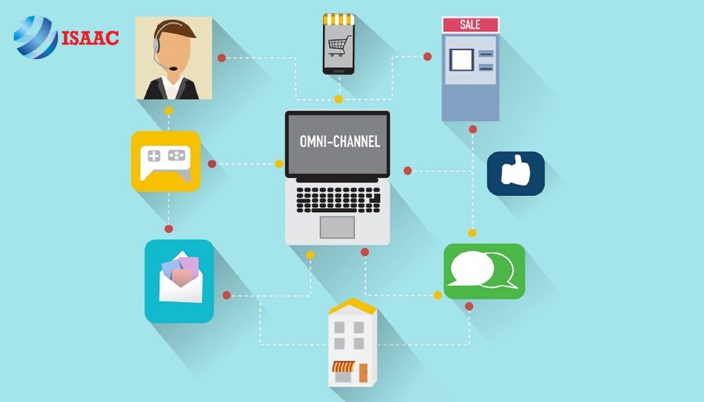 giải pháp bán hàng đa kênh omnichannel