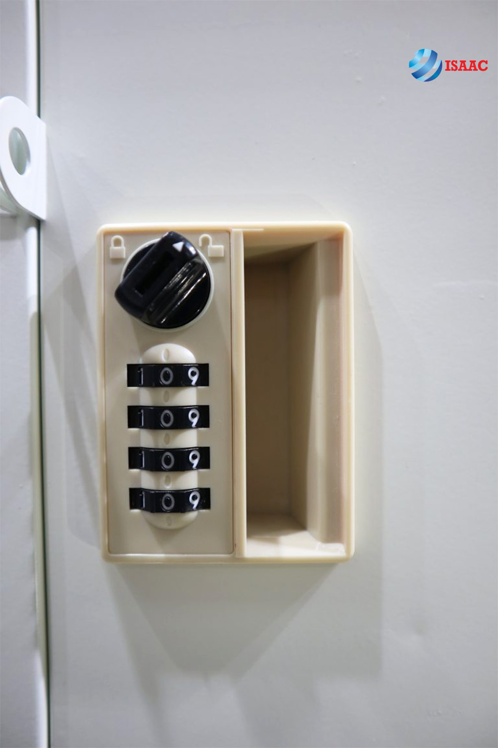 khóa tủ locker
