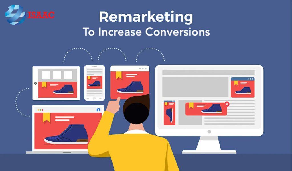 lợi ích remarketing