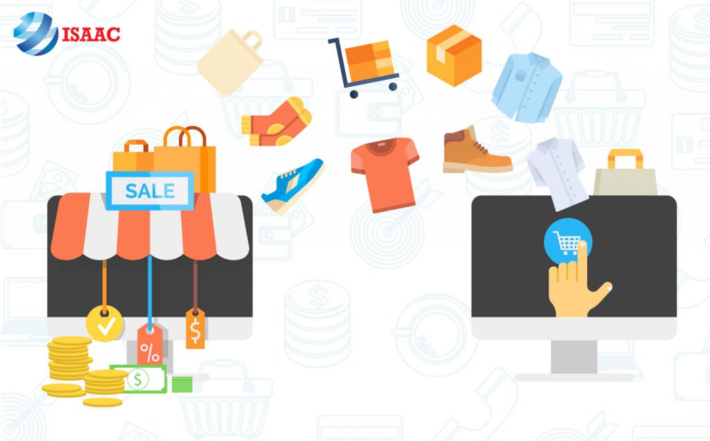 marketing trong kinh doanh cửa hàng online