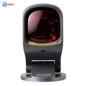 máy đọc mã vạch đa tia Zebex Z6170