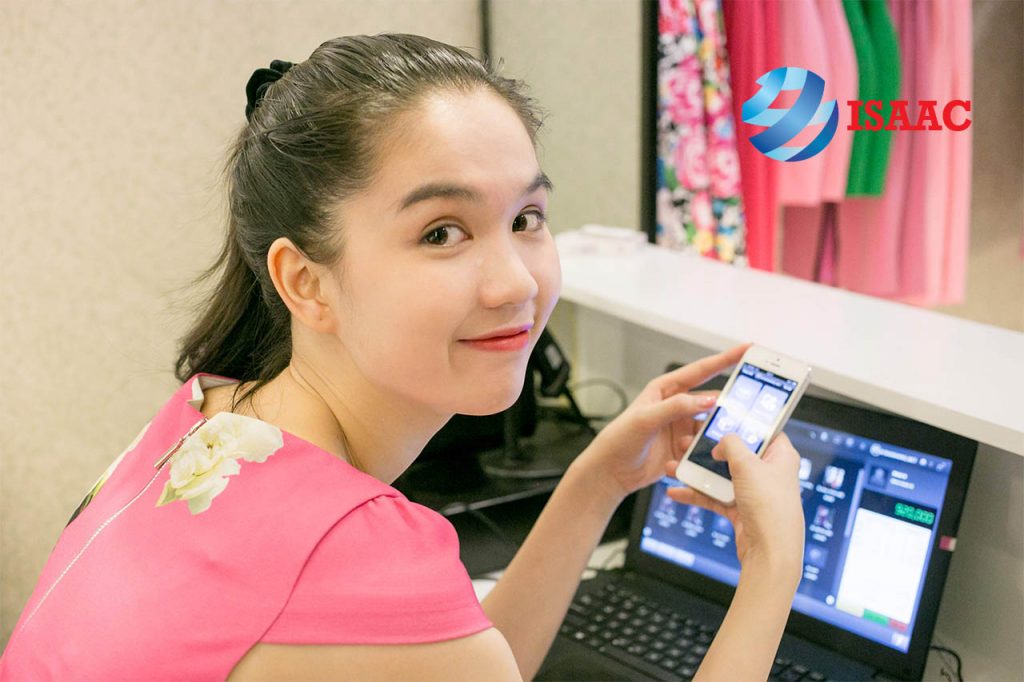 Phần mềm quản lý bán hàng thời trang