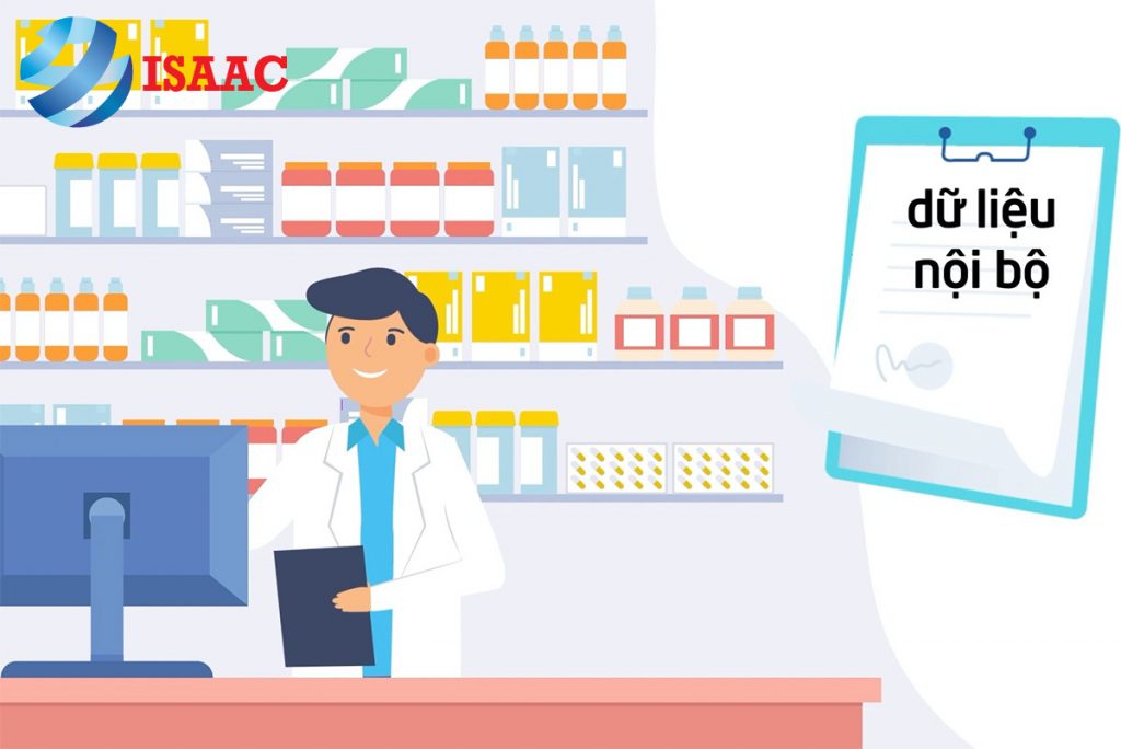 phần mềm quản lý hiệu thuốc dễ sử dụng
