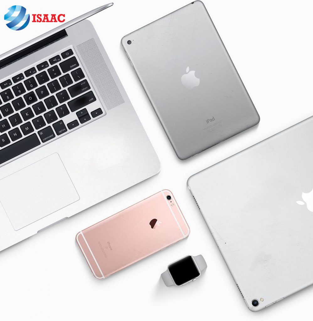 triết lý chiến lược marketing Apple