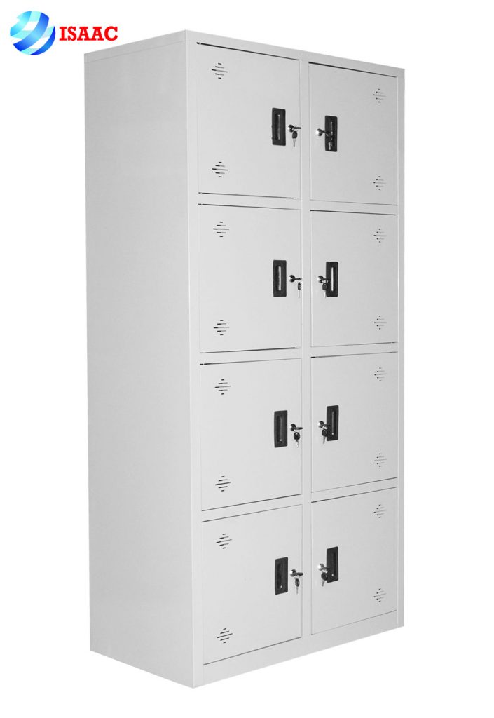 tủ locker là gì