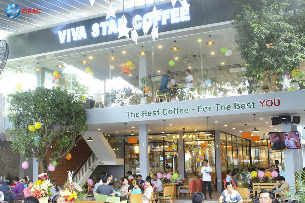 viva star coffee