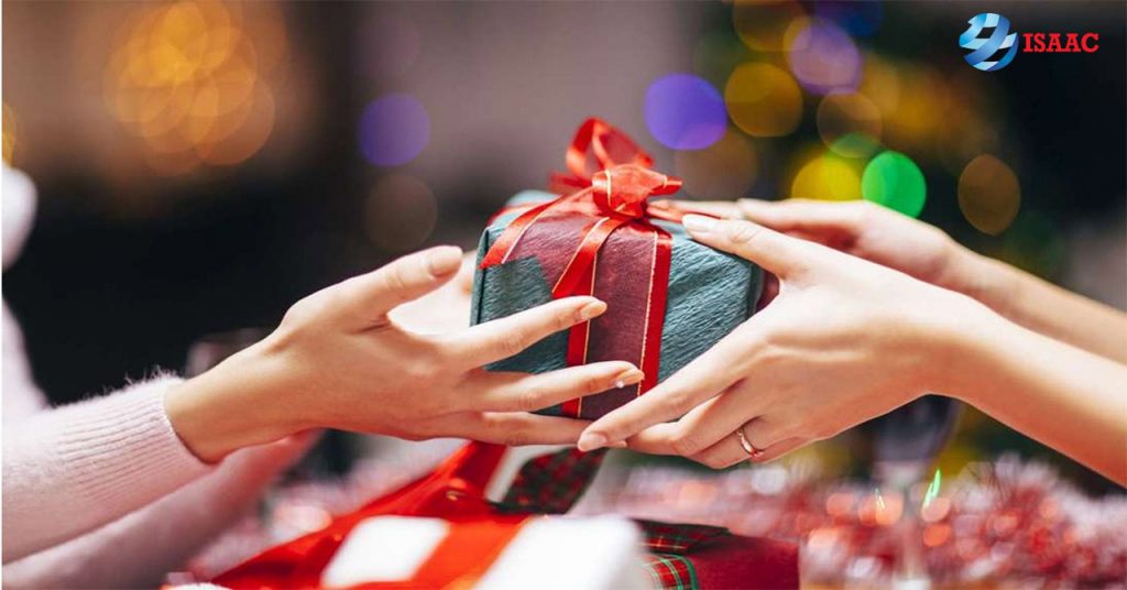 Món quà tặng Mẹ ý nghĩa