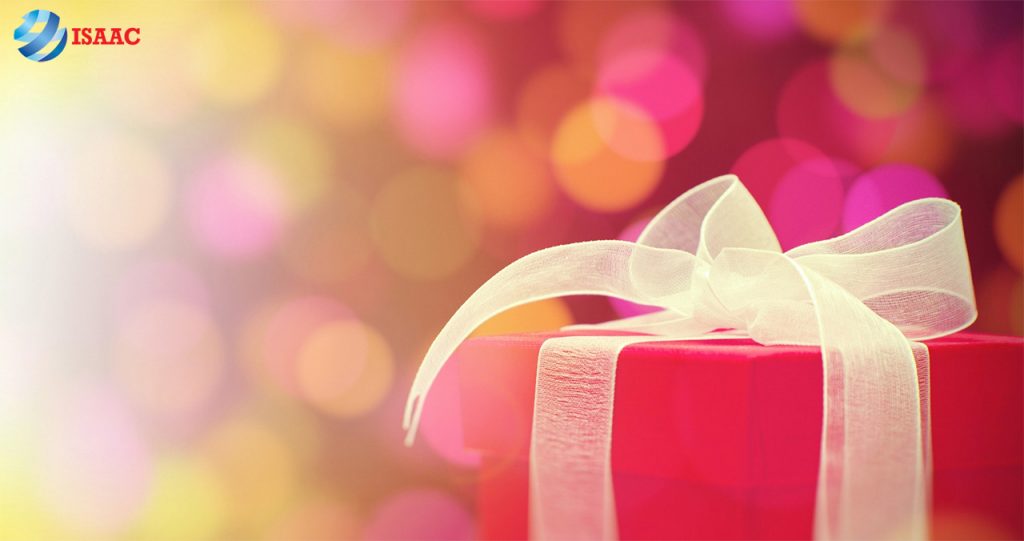 Lưu ý khi tặng quà lưu niệm cho người nước ngoài