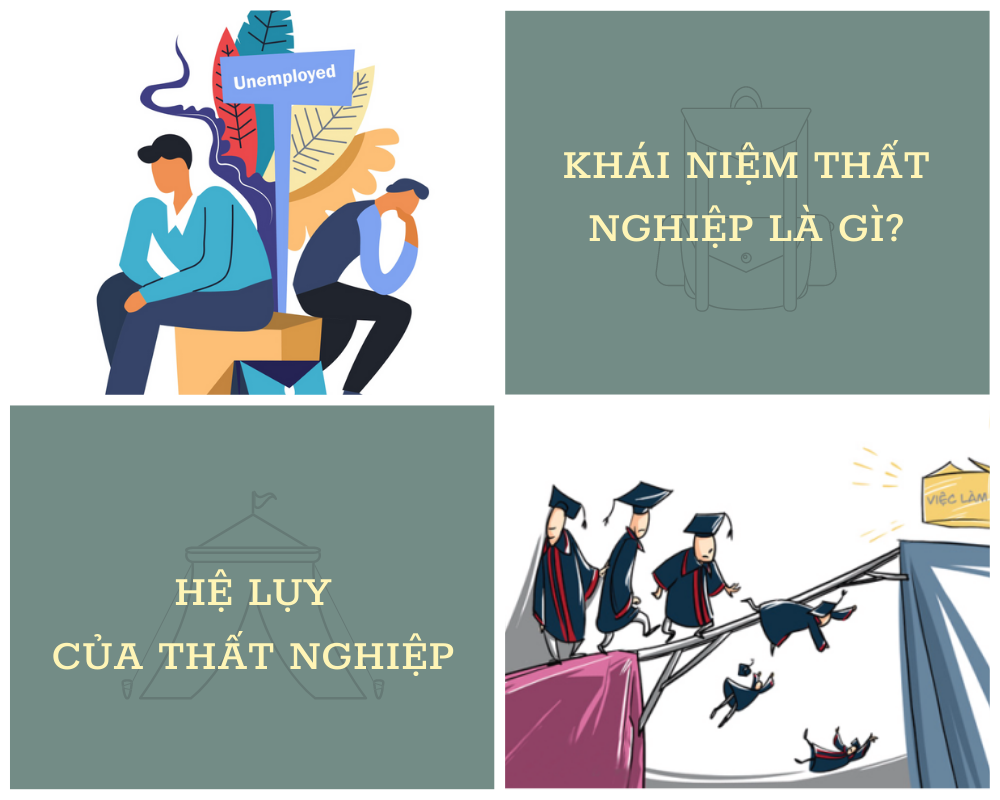 Thất nghiệp là gì và các hệ lụy