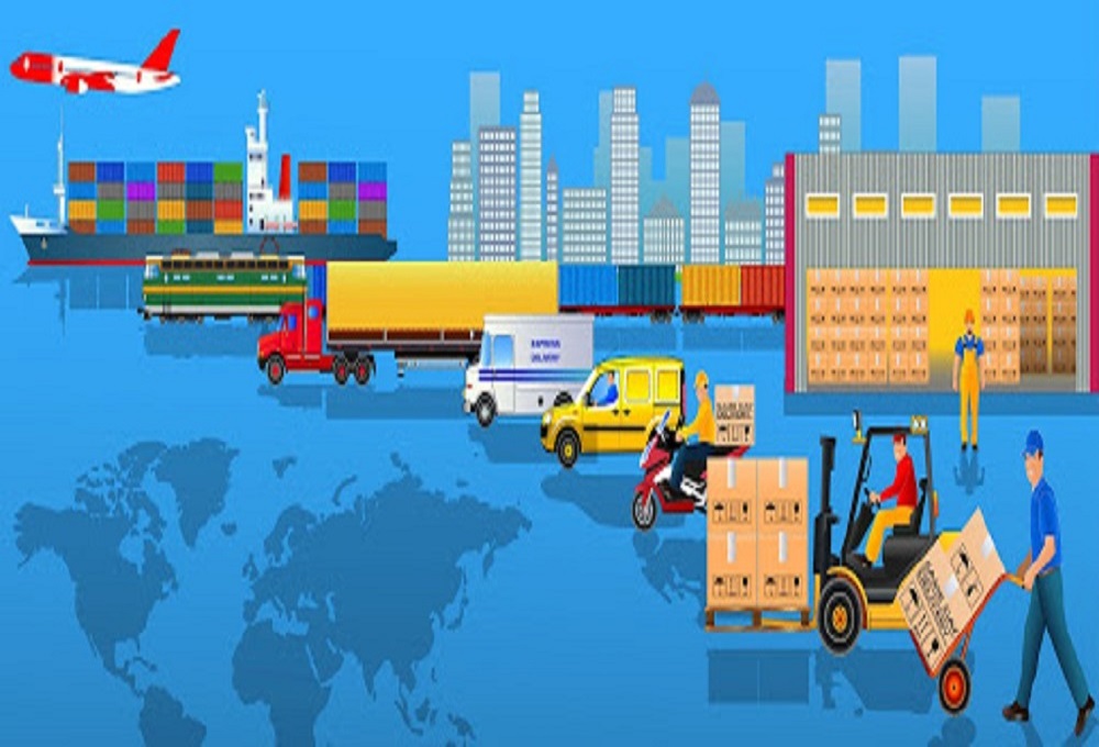 Hướng dẫn cách tính hạch toán phí vận chuyển hàng nhập khẩu
