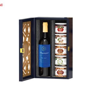 Hộp quà Blue Label