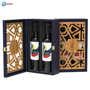 hộp quà talento