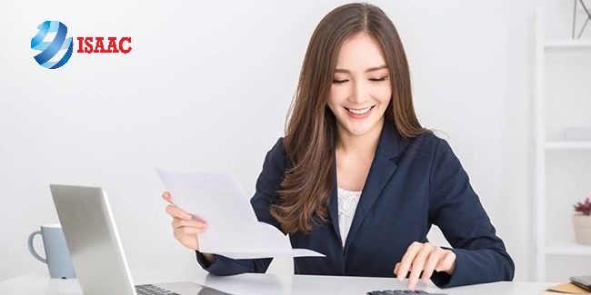 Bản mô tả kế toán thanh toán