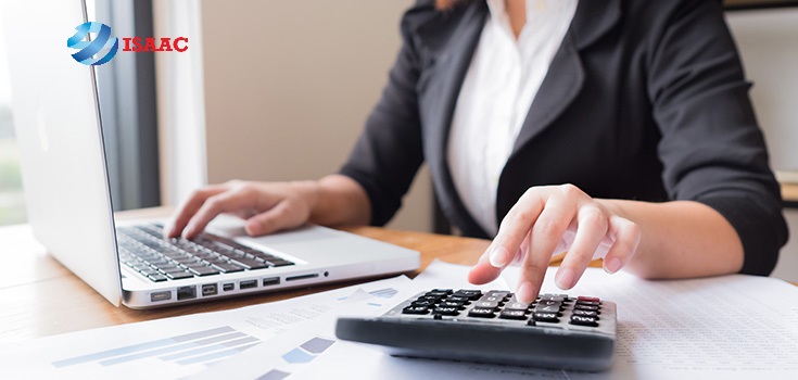 Kế toán tổng hợp của công ty