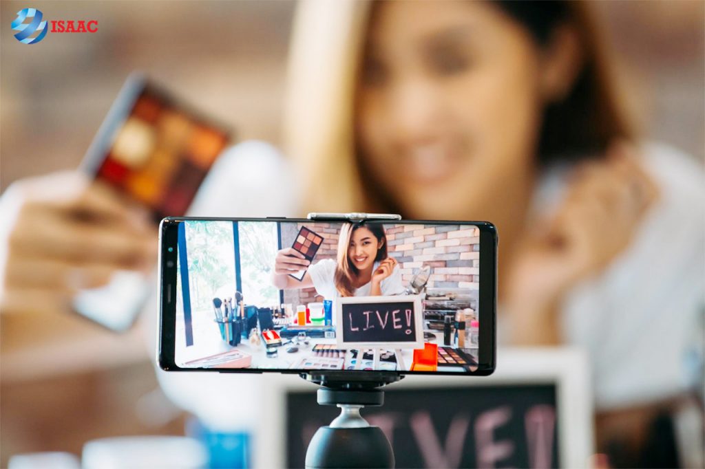 Cách lên kịch bản livestream bán hàng hiệu quả