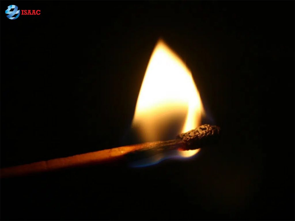 Kiêng kị tặng đồ có lửa trong ngày tết