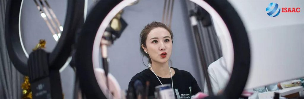 Lựa chọn các KOLs cho buổi livestream bán hàng
